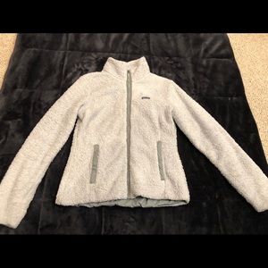 Patagonia Women’s Los Gatos Fleece Jacket